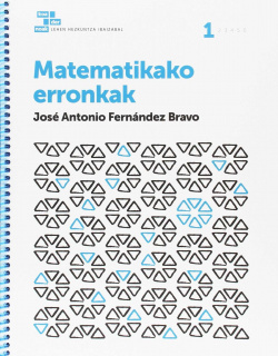 Matematikako erronkak 1ºlh