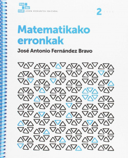 Matematikako erronkak 2ºlh