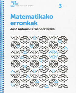 Matematikako erronkak 3ºlh