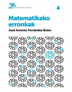 Matematikako erronkak 4ºlh