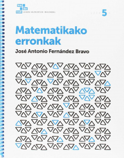 Matematikako erronkak 5ºlh