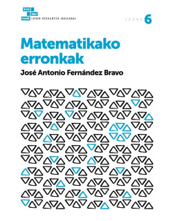 Matematikako erronkak 6ºlh