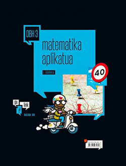 Matematica aplikatua 3ºdbh (gulink)