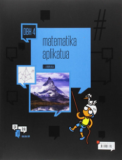 Matematica apikatua 4ºdbh (gulink)