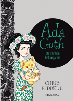 Ada Goth eta sinfonia beldrugarria