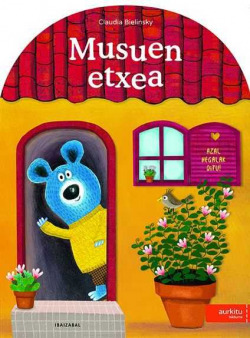 Musuen etxea