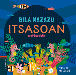 ITSASOAN
