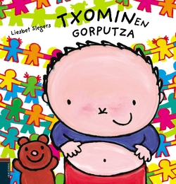 TXOMINEM GORPUTZA