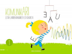 KOADERNOAK KOMUNIKARI 1