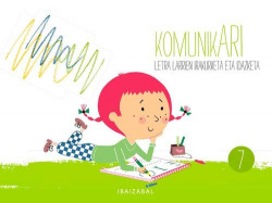 KOADERNOAK KOMUNIKARI 7
