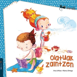 Olatuak zaintzen