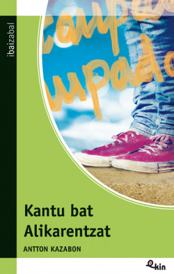 Kantu bat Alikarentzat