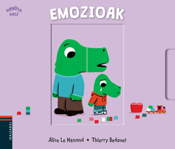 Emozioak
