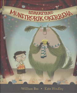 LEHIAKETAKO MUNSTRORIK OKERRENA