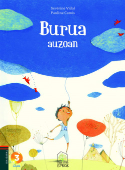 Burua auzoan