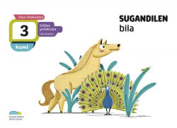 KUMI:SUGANDILEN BILA 1-3 URTE. EUSKADI 2019