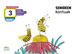 KUMI:SENIDEEN KONTUAK 2-3 URTE. EUSKADI 2019