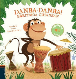 DANBA-DANBA! ERRITMOA OIHANEAN