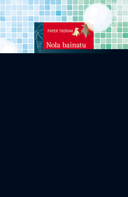 NOLA BAINATU MARTETAR BAT