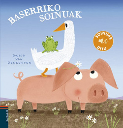 BASERRIKO SOINUAK