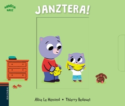 JANZTERA