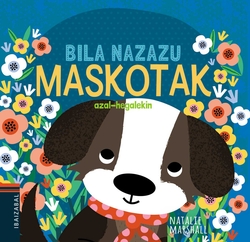 BILA NAZAZU MASKOTAK AZAL-HEGALEKIN
