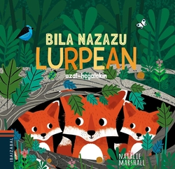BILA NAZAZU LURPREAN AZAL-HEGALEKIN