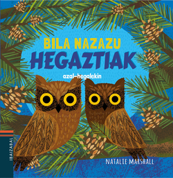 Hegaztiak