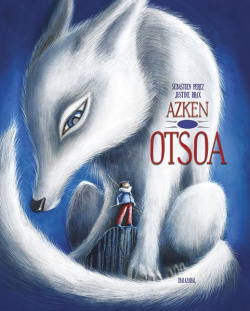 Azken otsoa