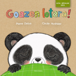 Goazen lotara!