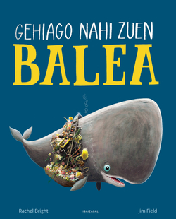 GEHIAGO NAHI ZUEN BALEA