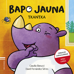 Txantxa