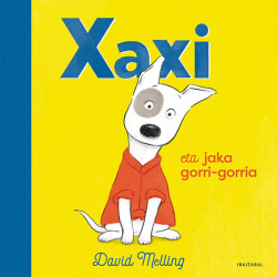 XAXI ETA JAKA GORRI GORRIA EUSKERA