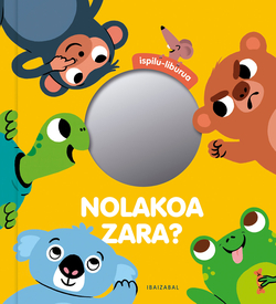 NOLAKOA ZARA