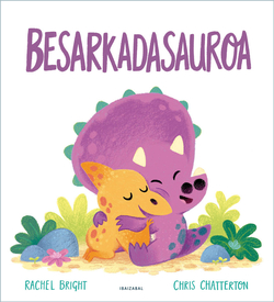 BESARKADASAUROA