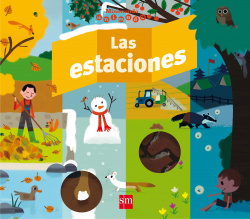 LAS ESTACIONES