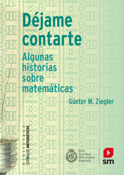 DÈJAME CONTARTE