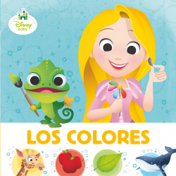 LOS COLORES