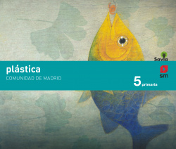 PLÁSTICA 5ºPRIMARIA. SAVIA. MADRID 2019