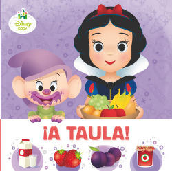 A LA TAULA!
