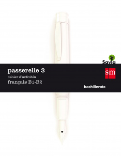 PASARELLE FRANCES 1º BACH CAHIER EXERCICES