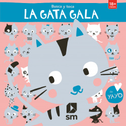 LA GATA GALA