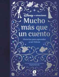 MUCHO MÁS QUE UN CUENTO