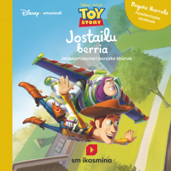 TOY STORY