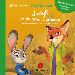 ZOOTRÓPOLIS