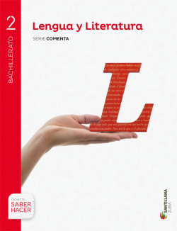 LENGUA CASTELLANA Y LITERATURA 2ºBATX. COMENTA 2017