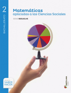 MATEMÁTICAS CIENCIAS SOCIALES 2ºBATX. RESUELVE. EUSKADI