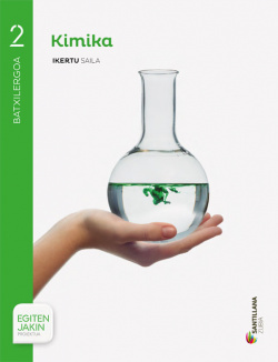 KIMIKA 2ºBATX.IKUSTEN DU 2017