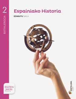HISTORIA 2ºBATXILEROAK 2017