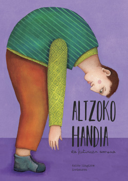 Altzoko Handia eta Kutixiren amona
